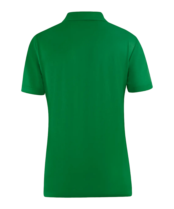 JAKO Classico Polo Donna Verde C06 - verde