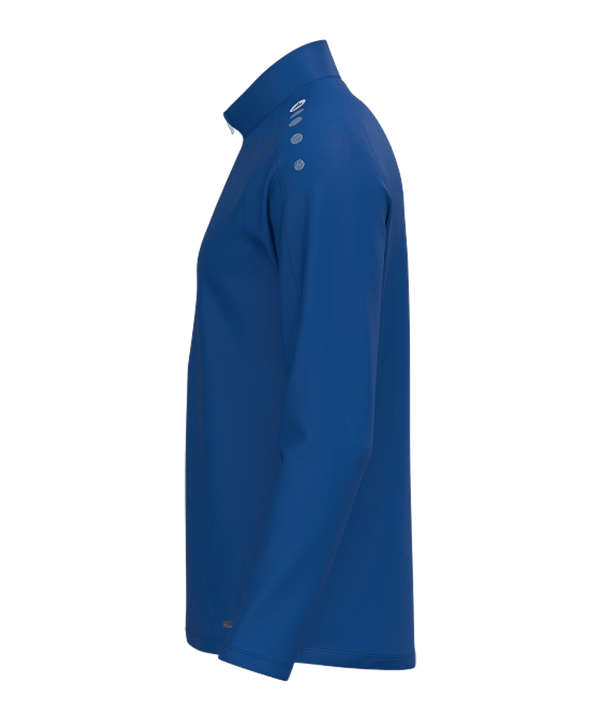 JAKO One Zip Top Kids Blau F400 - blau