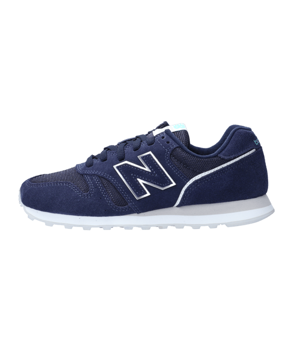 New Balance 373 Damen Blau FS2 - blau