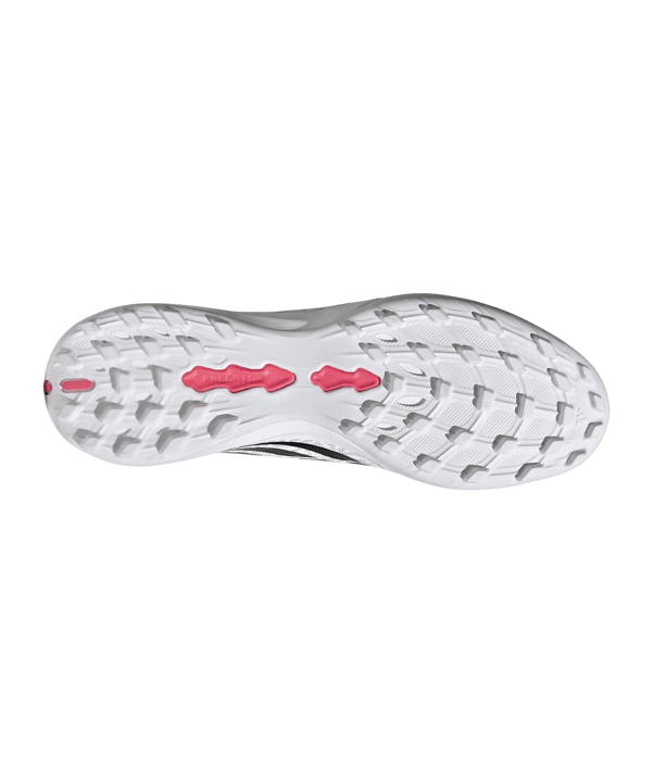 adidas Predator League FT TF Chaos vs Control Weiß - weiss