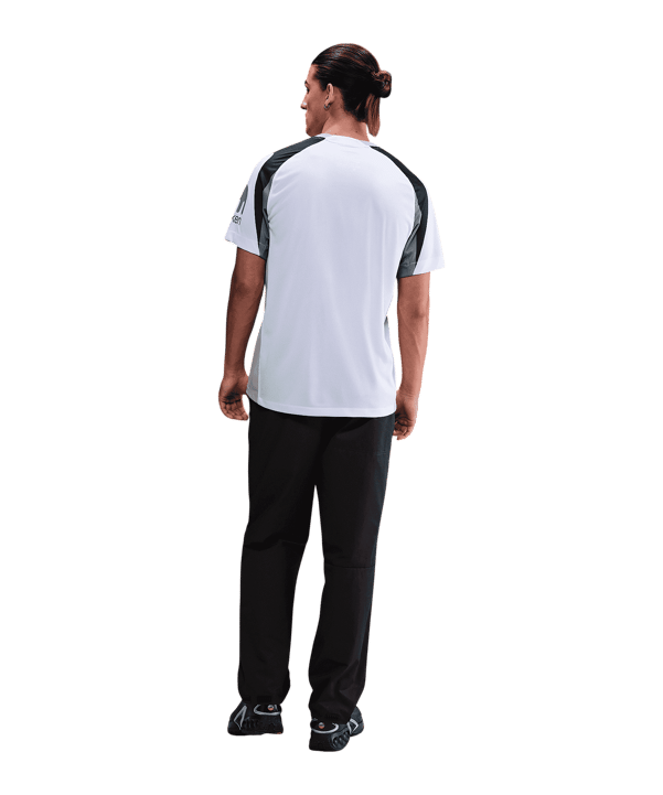 Nike Tottenham Hotspur Trikot Home 2025/2026 Weiß F101 - weiss