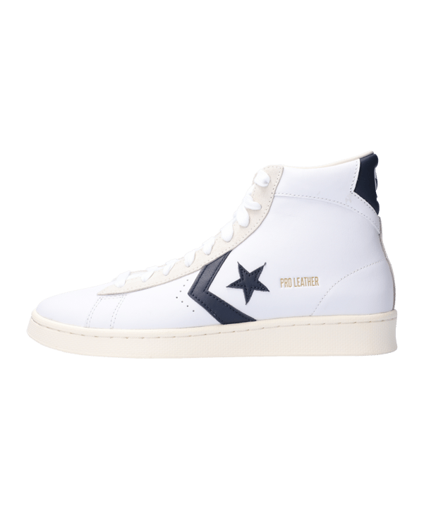 Converse Pro Leather OG HI Weiss F102 - weiss