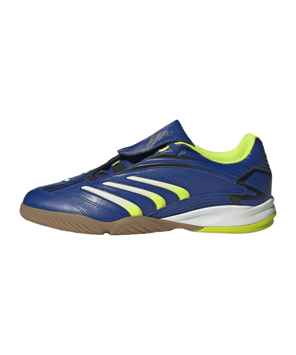 adidas Originals Predator Sala Blu - blu