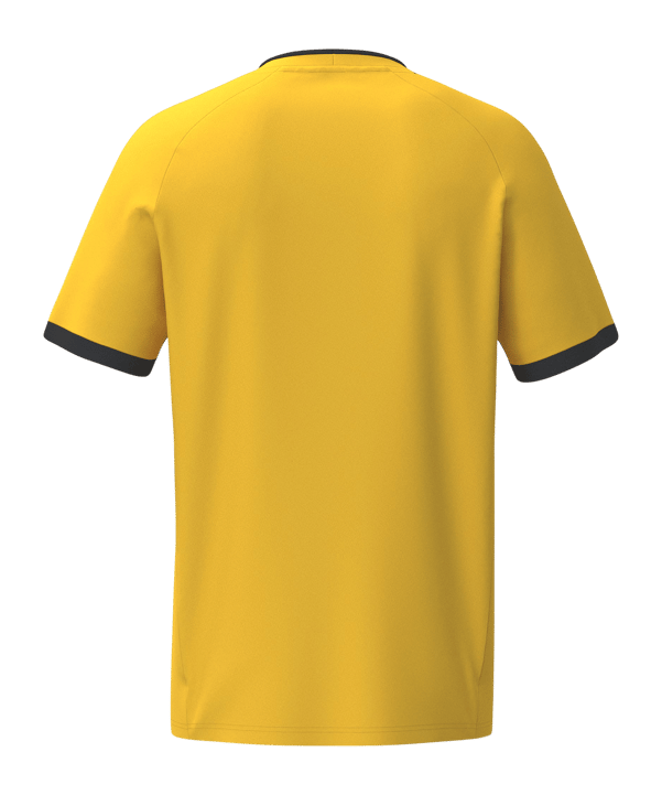 Erima Libero 125 Trikot Gelb Fgelb - gelb