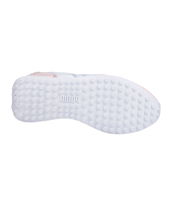 PUMA FUTURE Rider Pastel Damen Weiss F01 - weiss