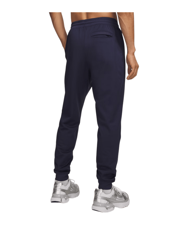 Under Armour Sportstyle Jogginghose Blau - blau