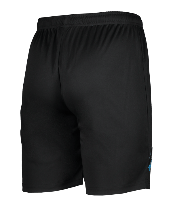 Joma TSG 1899 Hoffenheim Short 3rd 2022/2023 Schwarz - schwarz