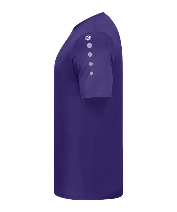 JAKO Team KA Maillot Violet C485 - violet
