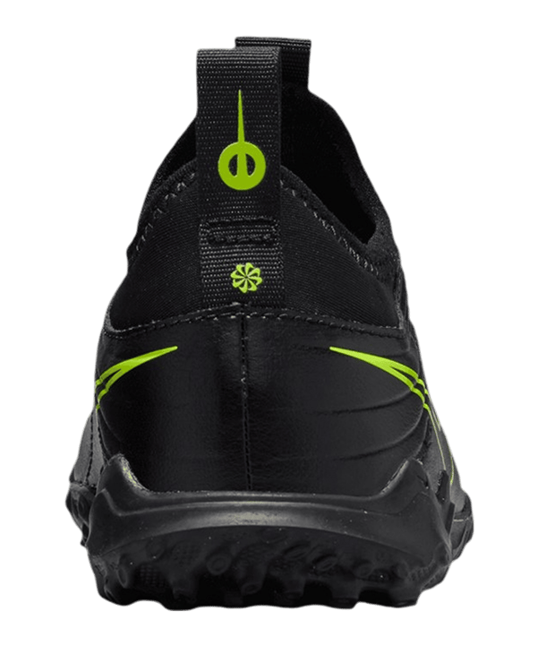 Nike Tiempo Maestro Flex TF Shadow Bambini Nero C007 - nero