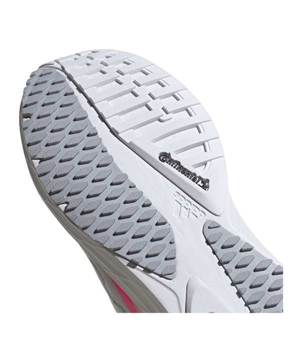 adidas SL20.2 Summer.READY Running Damen Weiss - weiss