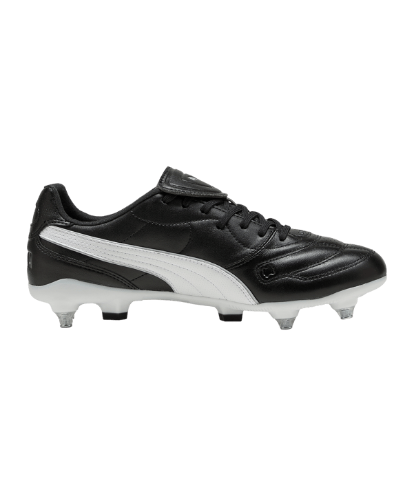 PUMA King Liga SG Schwarz F02 - schwarz