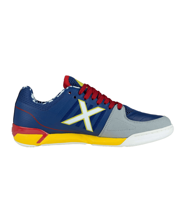Munich Prisma 33 IN Blau | 41 | 10298515.80