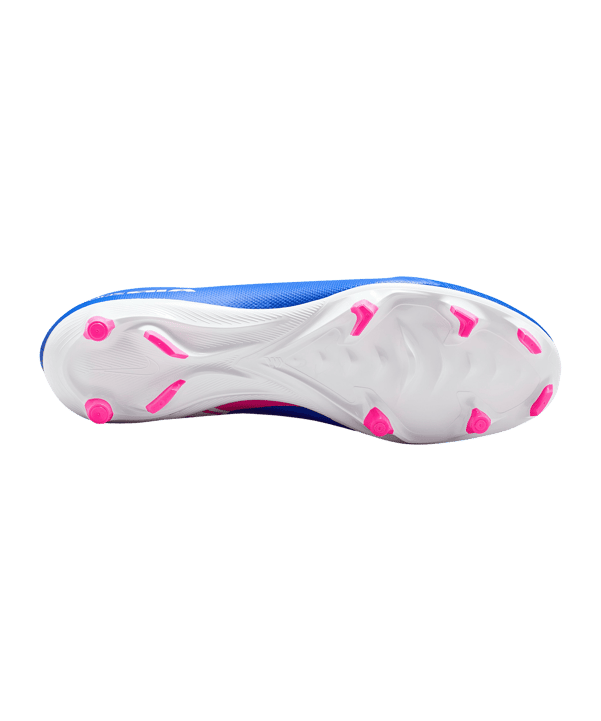 Nike Air Zoom Mercurial Vapor XVI Academy FG/MG Attack Blau F446 - blau