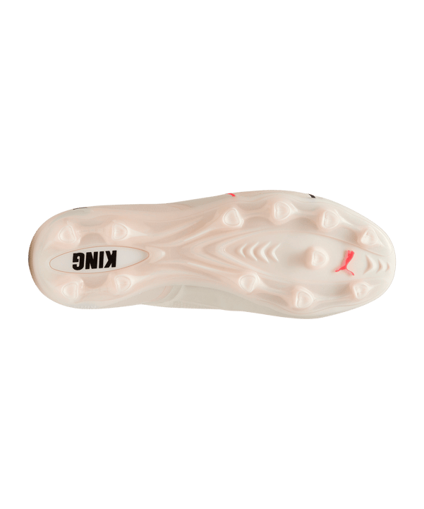 PUMA KING 20 Ultimate FG/AG Arrival Beige F01