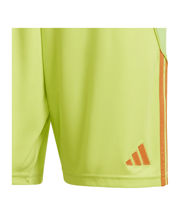 adidas Hamburger SV TW-Short 2024/2025 Gelb - gelb