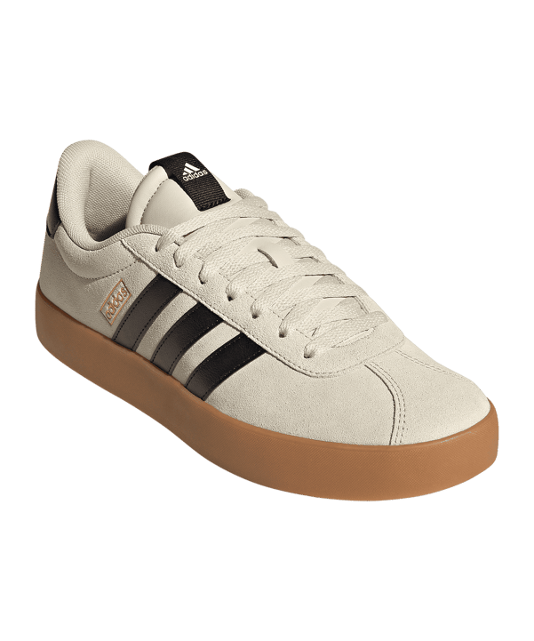 adidas VL Court 3.0 Grau - grau