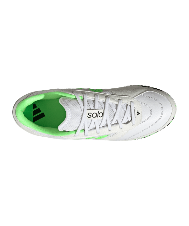 adidas Top Sala Competition II IN Weiß - weiss