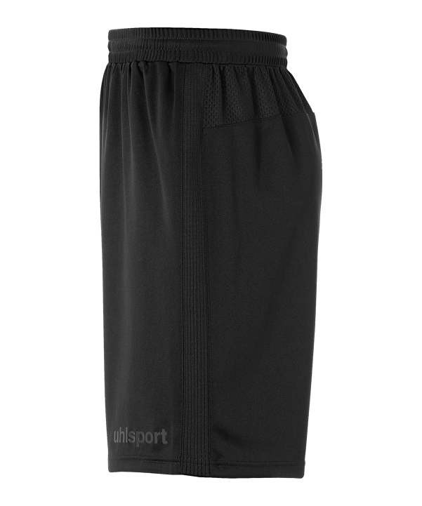 uhlsport Court Noir C001 - noir
