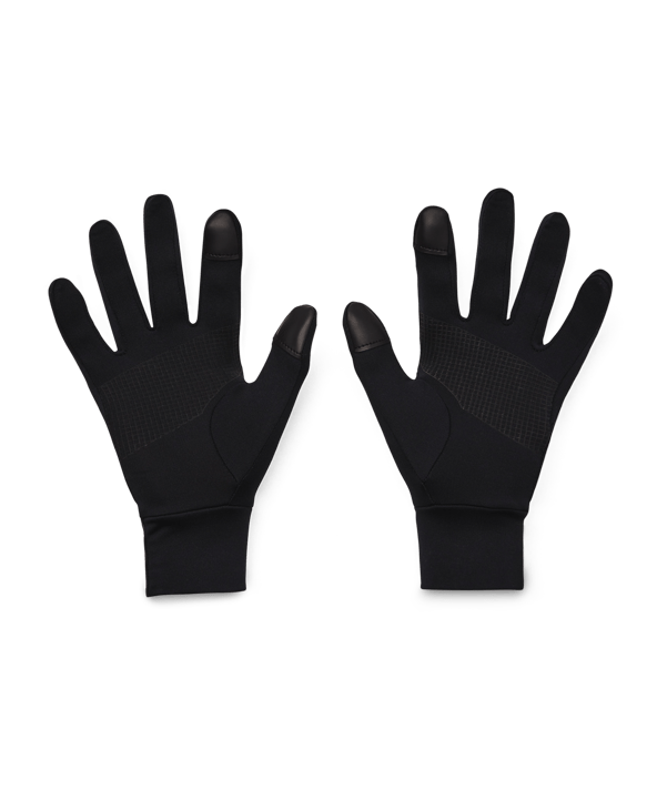Under Armour Storm Handschuh Damen Schwarz F001 - schwarz