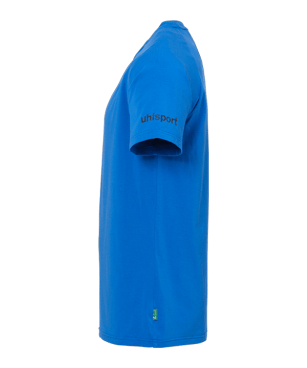 uhlsport ID T-Shirt Kids Blau F43 - blau