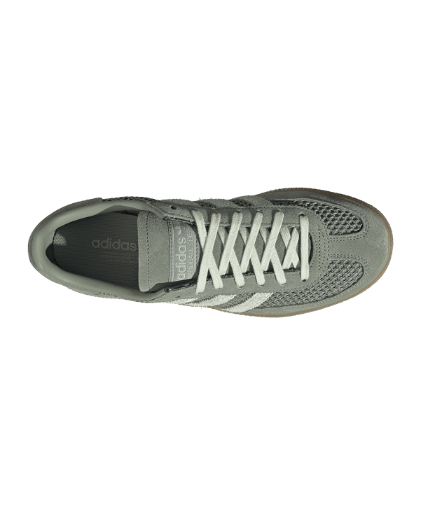 adidas Originals Handball Spezial Damen Grün - gruen