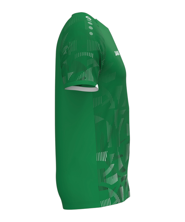JAKO Sonic Trikot Kids Grün F261 - gruen