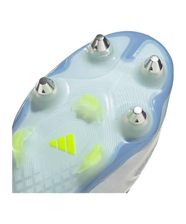 adidas COPA Pure III Elite SG Celestial Victory Blau - blau