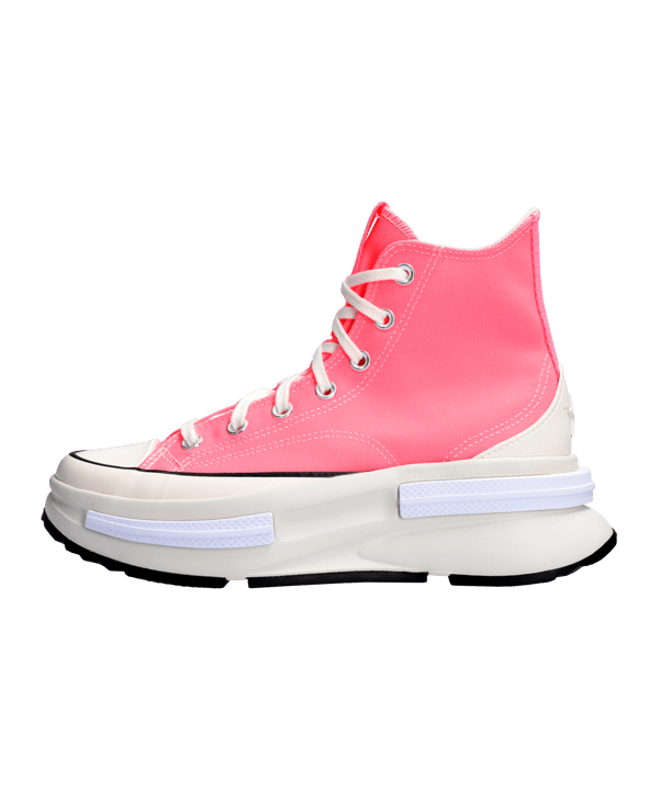 Converse Run Star Legacy CX Damen Pink Beige - rosa