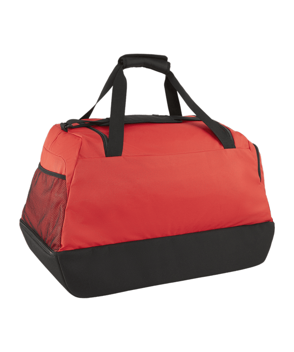 PUMA teamGoal Sporttasche BC Gr. M Rot F03 - rot