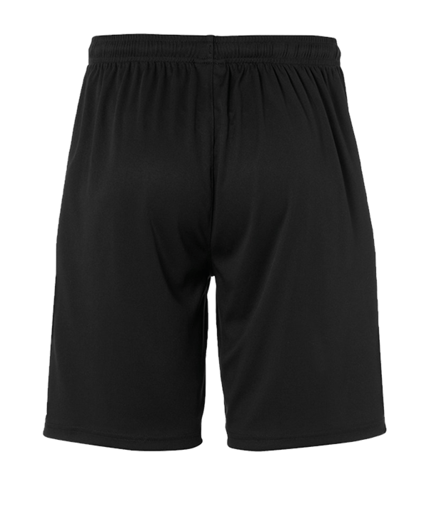 uhlsport Center Basic Short ohne Slip Kids F22 - schwarz