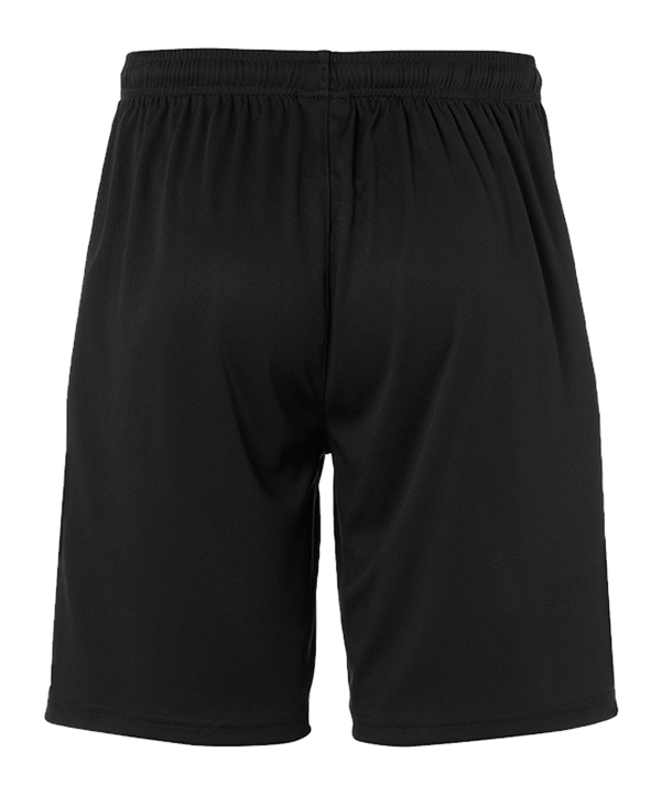 uhlsport Korte broek Kinderen Zwart K22 - zwart