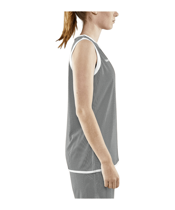 Craft Trikot Damen Schwarz - schwarz