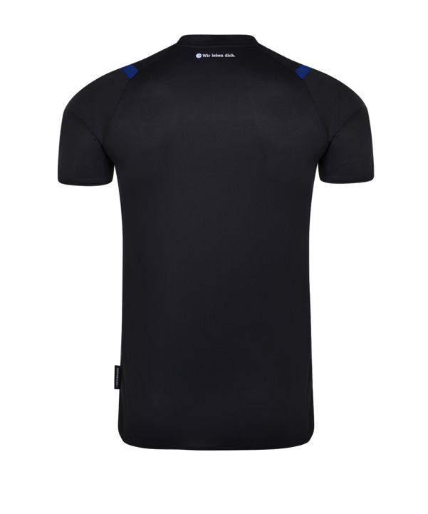 Umbro FC Schalke 04 Trikot 3rd Kids 2019/2020 - schwarz