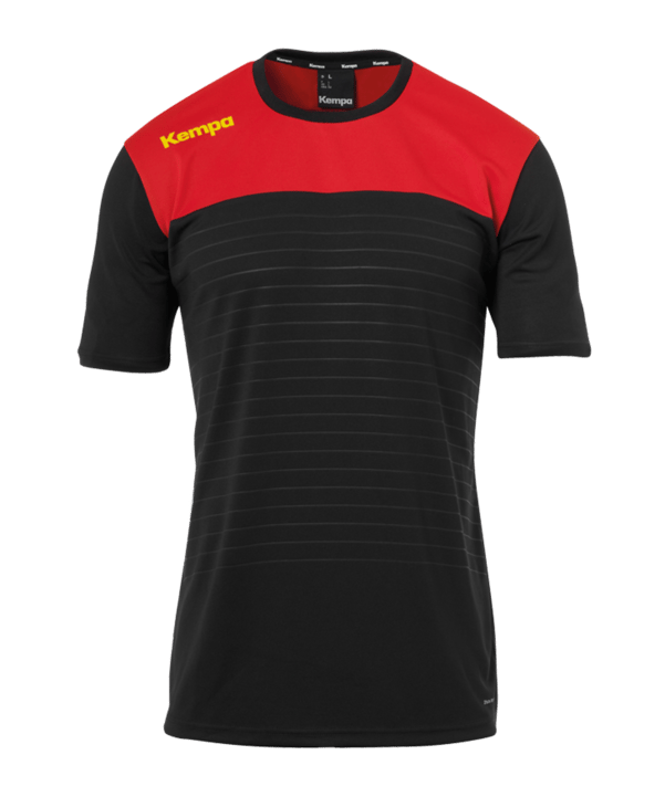Kempa Emotion 2.0 Trikot Damen Schwarz F09 - schwarz