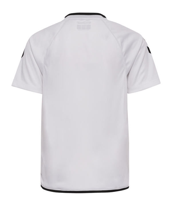 hummel hmlCORE 2.0 Trikot Kids Weiß F9124 - weiss