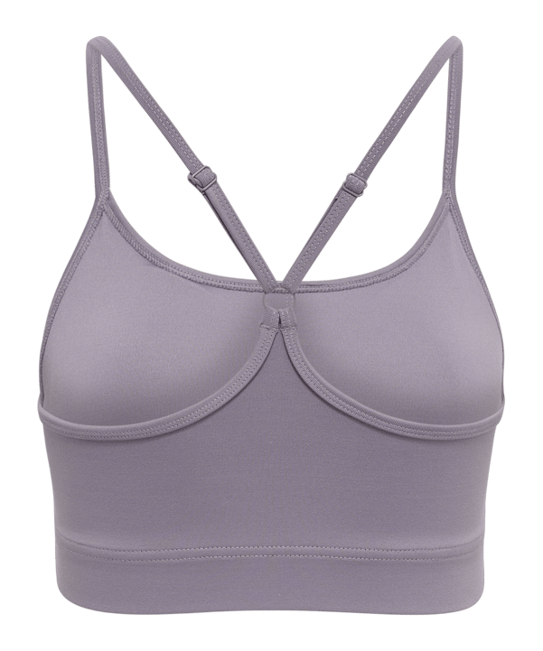 Hummel hmlMT CHIPP Sport-BH (gepol.) Damen F2937 - grau
