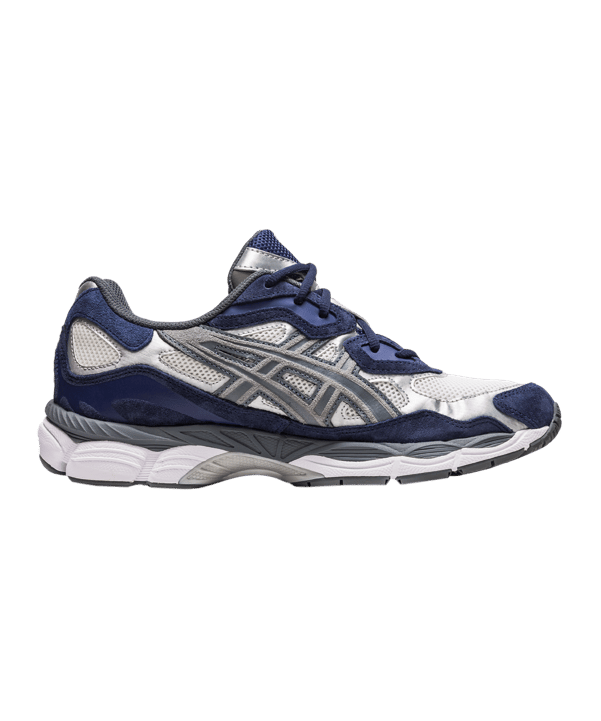 Asics Gel-NYC Grau - grau