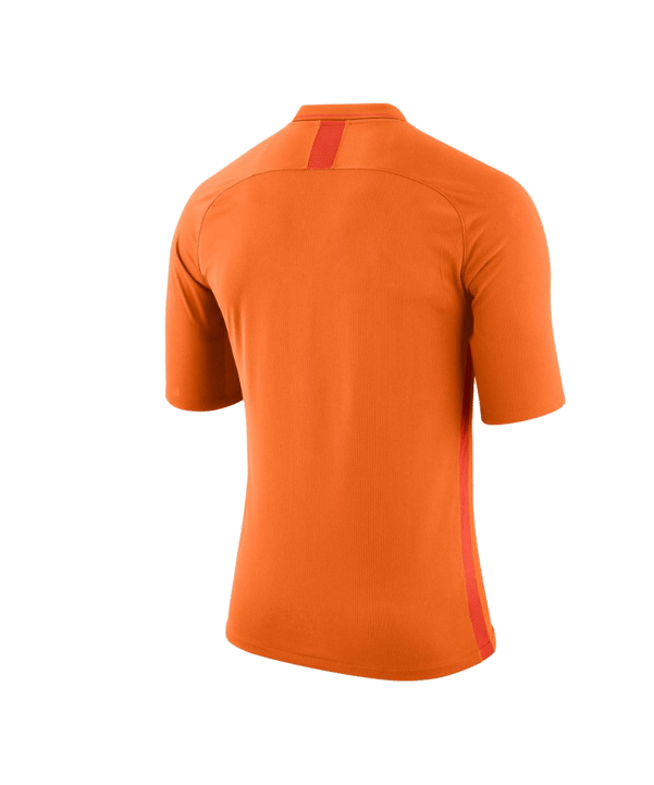 Nike Dry Referee Trikot kurzarm Orange F806 - orange