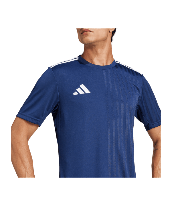 adidas Campeon 25 Trikot Blau - blau