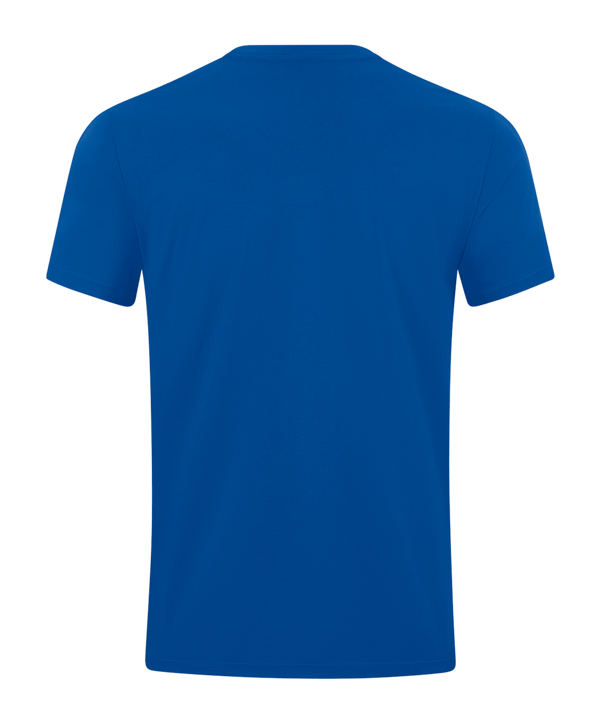 JAKO Power T-Shirt Kids Blau Weiss F400 - blau
