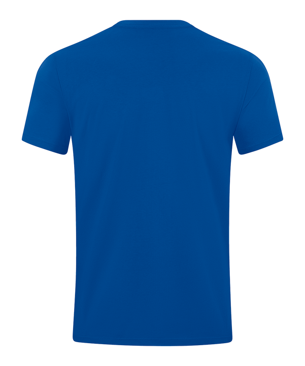 JAKO Power T-shirt Kinderen Blauw K400 - blauw