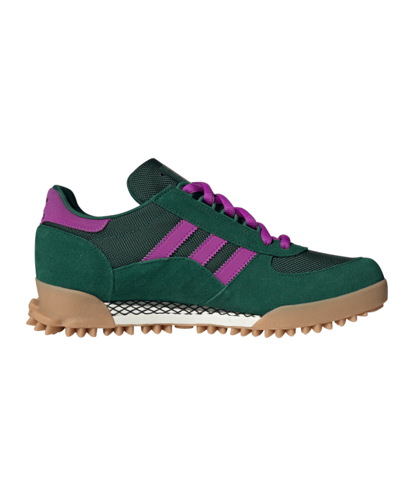 adidas Originals Marathon TR Grün - gruen