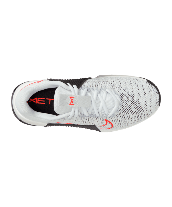 Nike Metcon 9 PRM Schuh Damen Weiss F100 - weiss