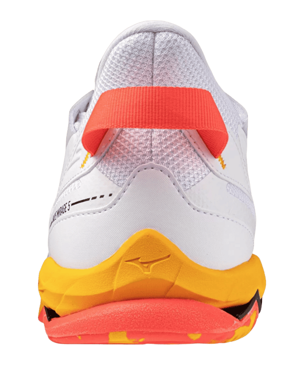 Mizuno Wave Mirage Bianco C98 - bianco