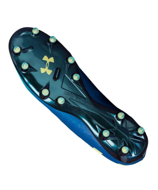 Under Armour Magnetico Pro FG Türkis F300 - tuerkis