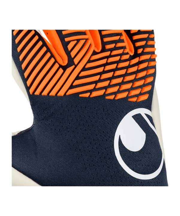 uhlsport FM Absolutgrip ZNE HN Spark Edition #403 Guanti da portiere Multicolore C1011415021113 - multicolore