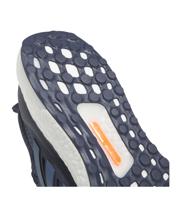 adidas Ultraboost 1.0 Blau Blau Laufschuh - blau