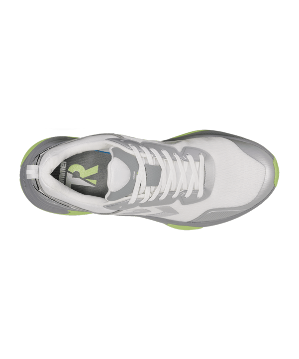 Hummel Grau F9288 - grau