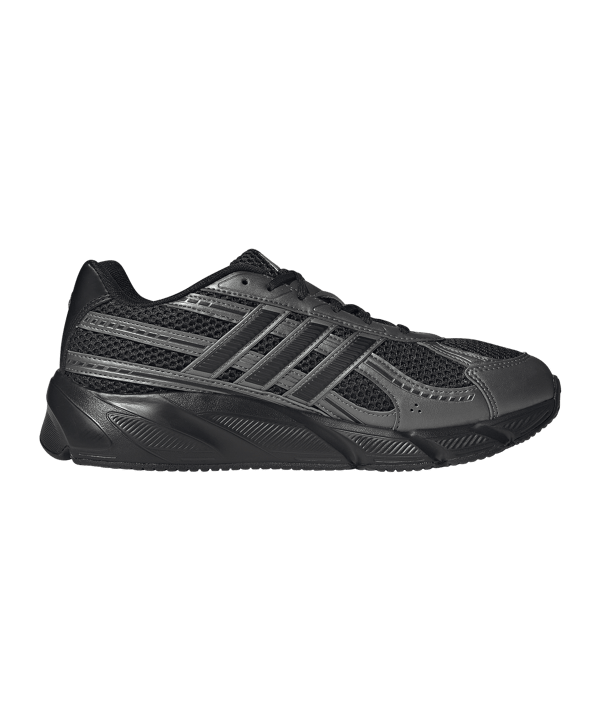 adidas Technochaos 2000 Schwarz - schwarz