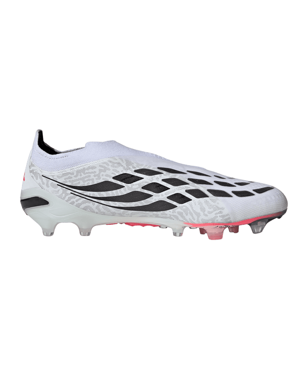 adidas Predator Elite LL AG Chaos vs Control Wit - wit